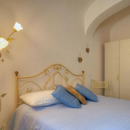 Appartamento La Fortezza Volterra Exterior photo