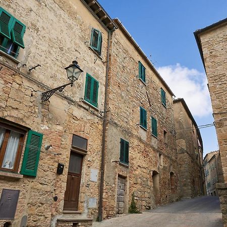 Appartamento La Fortezza Volterra Exterior photo