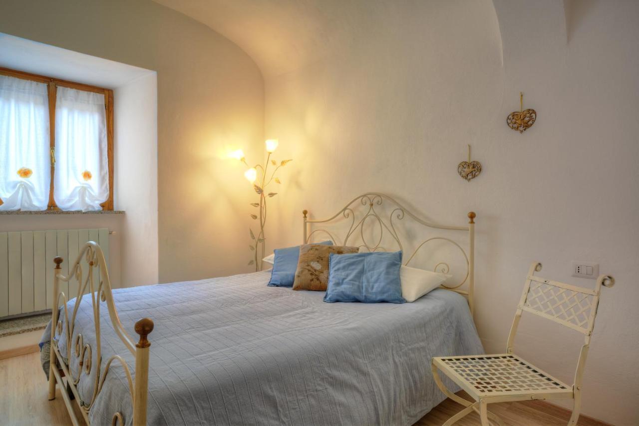 Appartamento La Fortezza Volterra Exterior photo